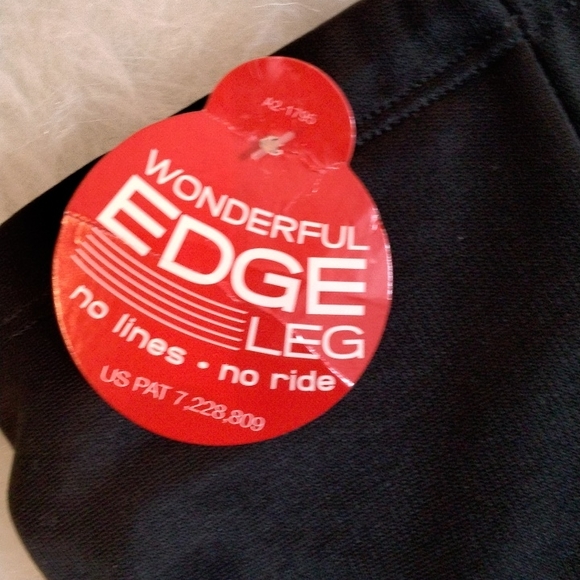 Miraclesuit Womens Control Top Black Panties - Picture 3 of 5